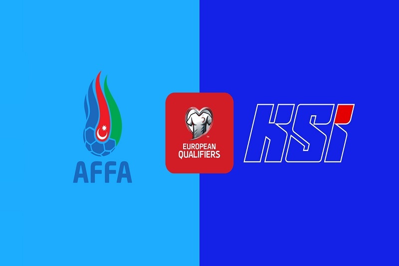 پخش زنده بازی آذربایجان و ایسلند امروز 22 آبان 1404