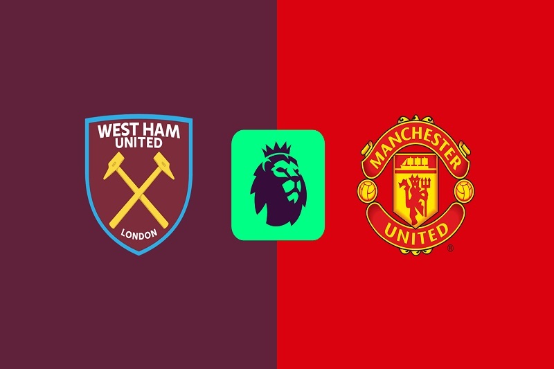 پخش زنده بازی وستهام و منچستریونایتد امروز 21 بهمن 1404