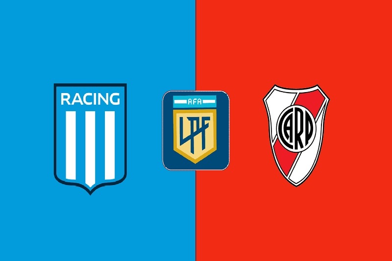 پخش زنده بازی ریسینگ کلاب و ریورپلاته امروز 4 آذر 1404