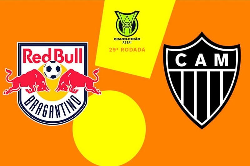 پخش زنده بازی ردبول براگانتینو و اتلتیکو مینیرو امروز 26 آبان 1404