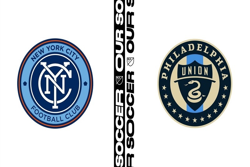 پخش زنده بازی فیلادلفیا یونیون و نیویورک سیتی امروز 3 آذر 1404