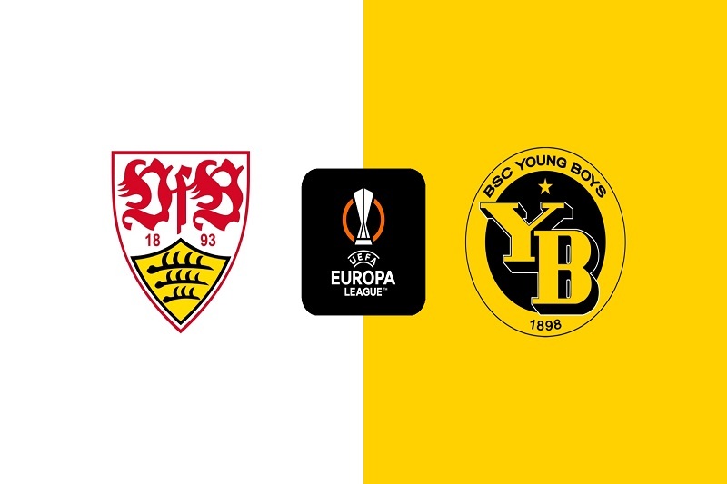 پخش زنده بازی اشتوتگارت و یانگ بویز امروز 9 بهمن 1404