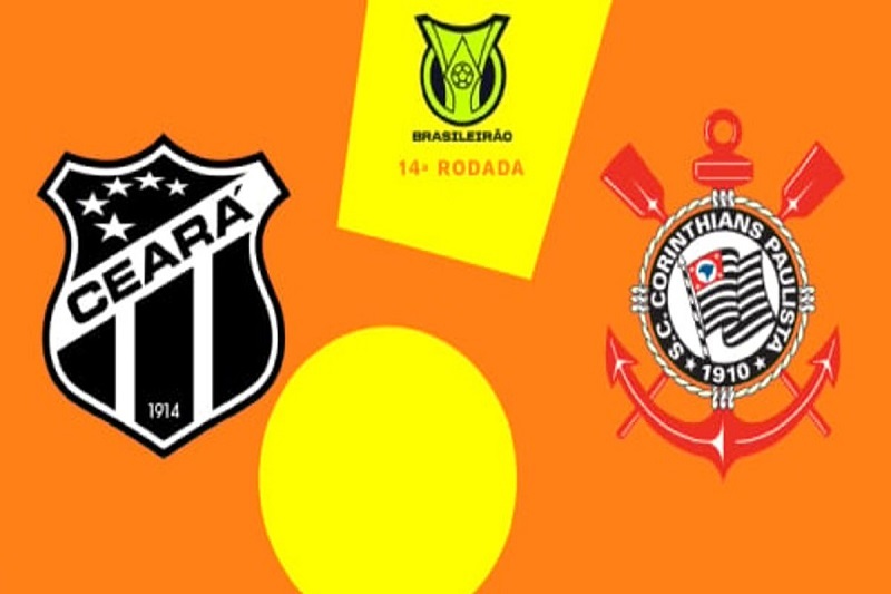 پخش زنده بازی کورینتیانس و سئارا امروز 18 آبان 1404