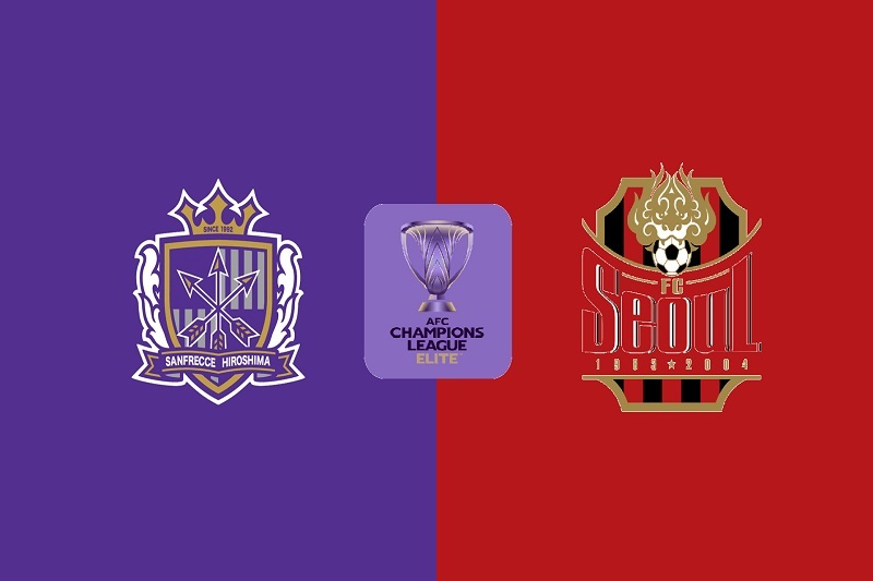 پخش زنده بازی اف سی سئول و سانفریس هیروشیما امروز 28 بهمن 1404