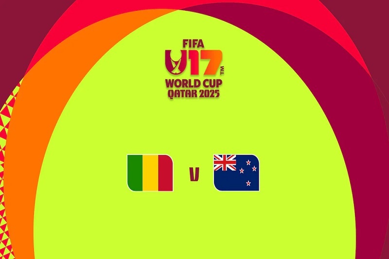 پخش زنده بازی مالی و نیوزلند امروز 14 آبان 1404