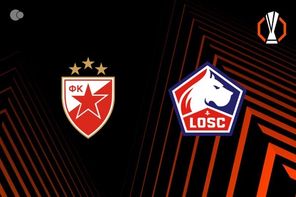 پخش زنده بازی ستاره سرخ و لیل امروز 15 آبان 1404