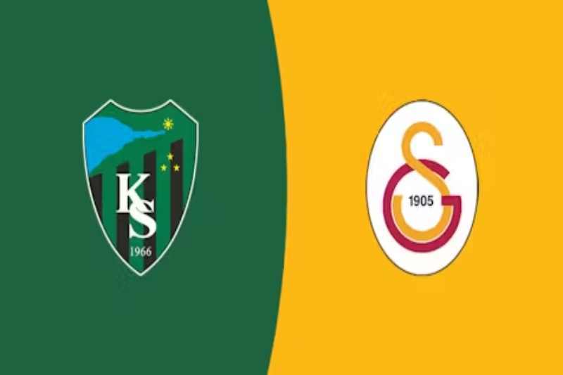 پخش زنده بازی کوجالی اسپور و گالاتاسرای امروز 18 آبان 1404