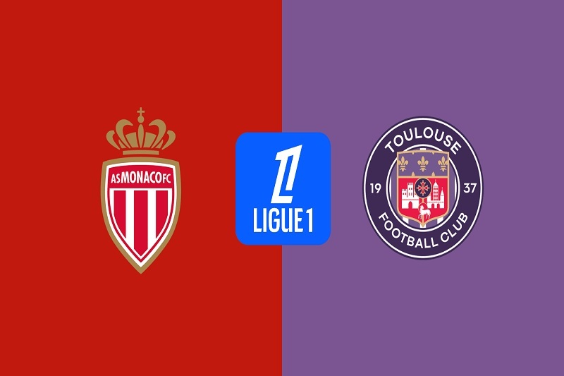 پخش زنده بازی موناکو و تولوز امروز 3 آبان 1404
