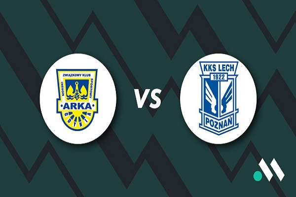 پخش زنده بازی آرکا گدینیا و لخ پوزنان امروز 18 آبان 1404