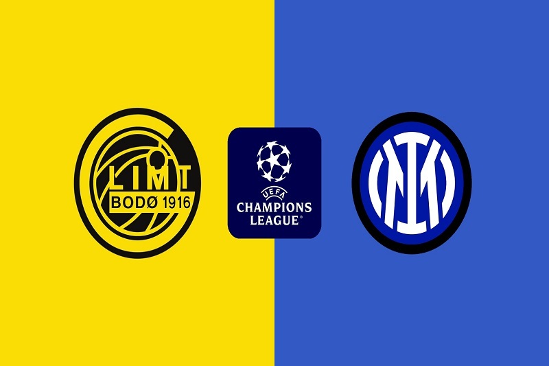 پخش زنده بازی بودو گلیمت و اینتر امروز 29 بهمن 1404