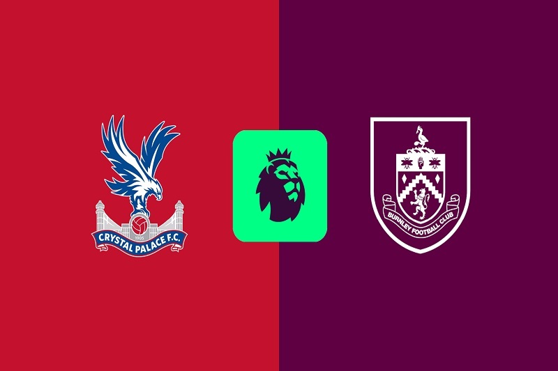 پخش زنده بازی کریستال پالاس و برنلی امروز 22 بهمن 1404