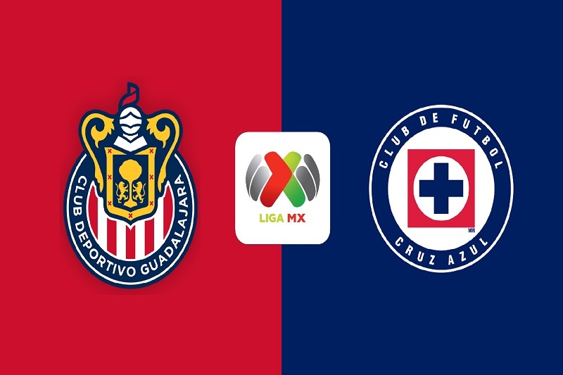 پخش زنده بازی چیواس و کروز آزول امروز 7 آذر 1404