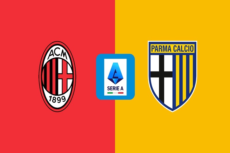 پخش زنده بازی پارما و میلان امروز 17 آبان 1404