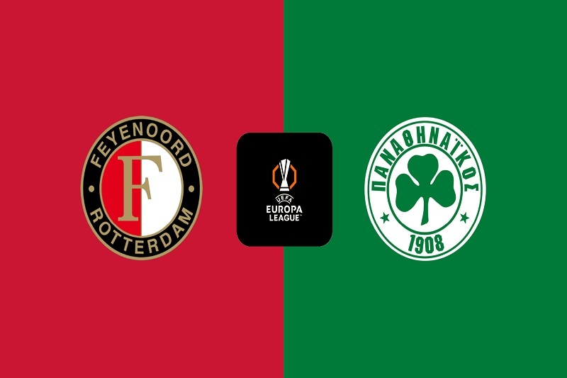 پخش زنده بازی فاینورد و پاناتینایکوس امروز 1 آبان 1404