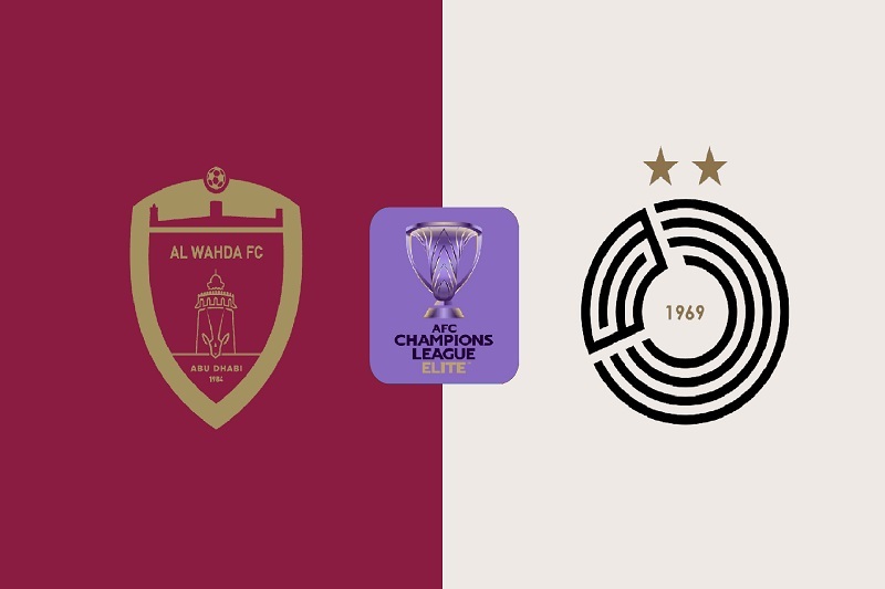 پخش زنده بازی الوحده و السد امروز 4 آذر 1404