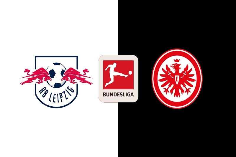 پخش زنده بازی لایپزیگ و آینتراخت فرانکفورت امروز 15 آذر 1404