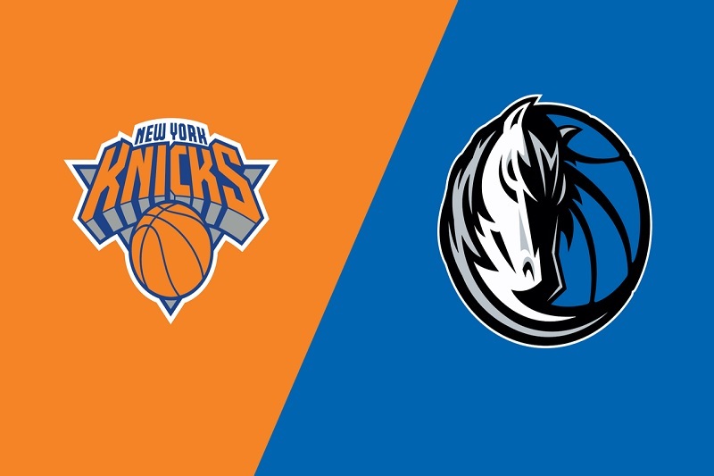پخش زنده بسکتبال دالاس و نیویورک امروز 29 آبان 1404