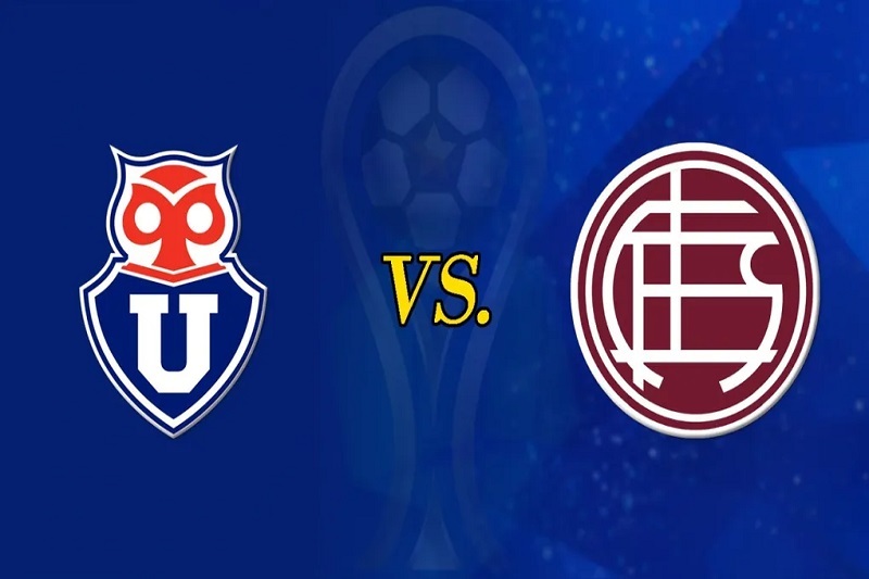 پخش زنده بازی لانوس و یونیورسیداد شیلی امروز 9 آبان 1404