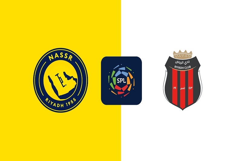 پخش زنده بازی النصر و الریاض امروز 29 شهریور 1404