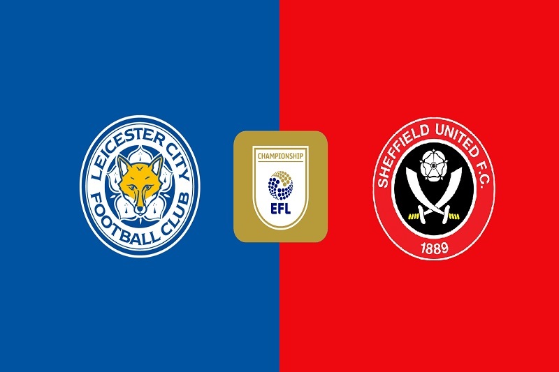 پخش زنده بازی لسترسیتی و شفیلد یونایتد امروز 8 آذر 1404