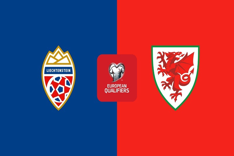 پخش زنده بازی لیختن اشتاین و ولز امروز 24 آبان 1404