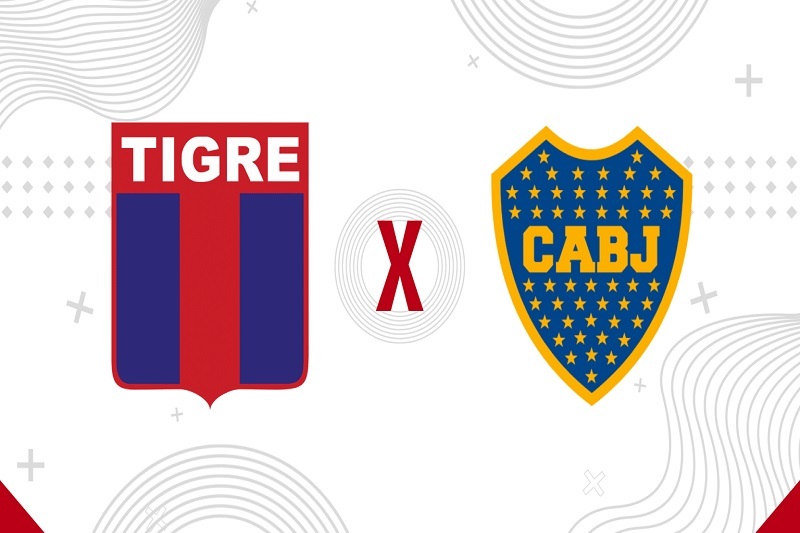 پخش زنده بازی بوکاجونیورز و تیگره امروز 26 آبان 1404