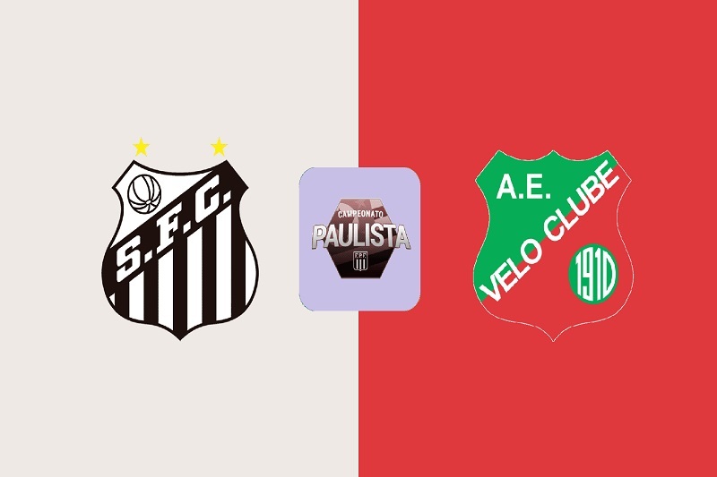 پخش زنده بازی سانتوس و ولو کلوب امروز 27 بهمن 1404