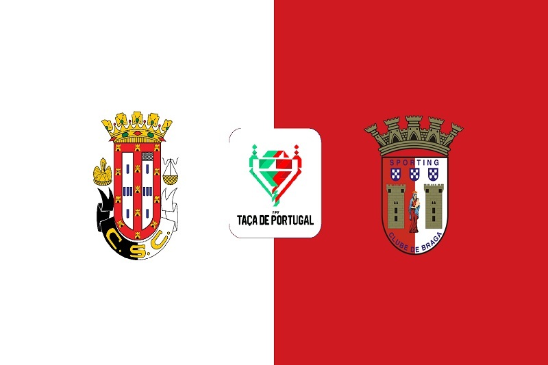 پخش زنده بازی کالداس و براگا امروز 2 دی 1404