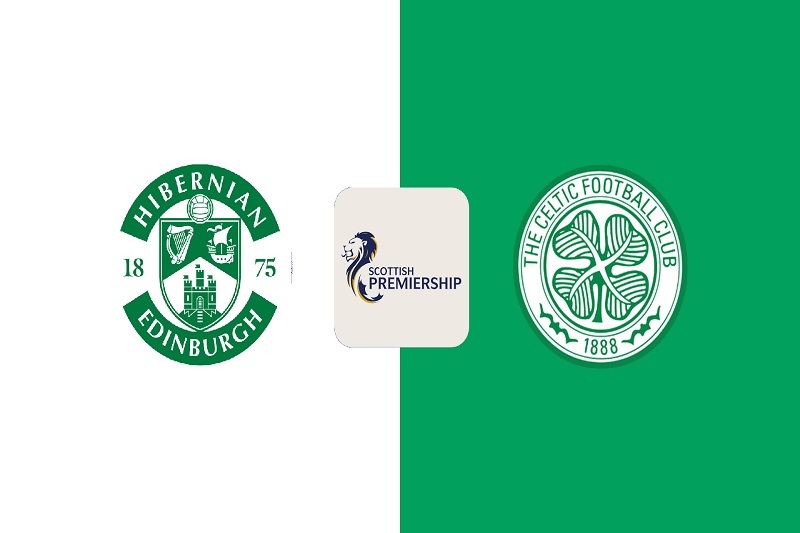 پخش زنده بازی هیبرنین و سلتیک امروز 9 آذر 1404