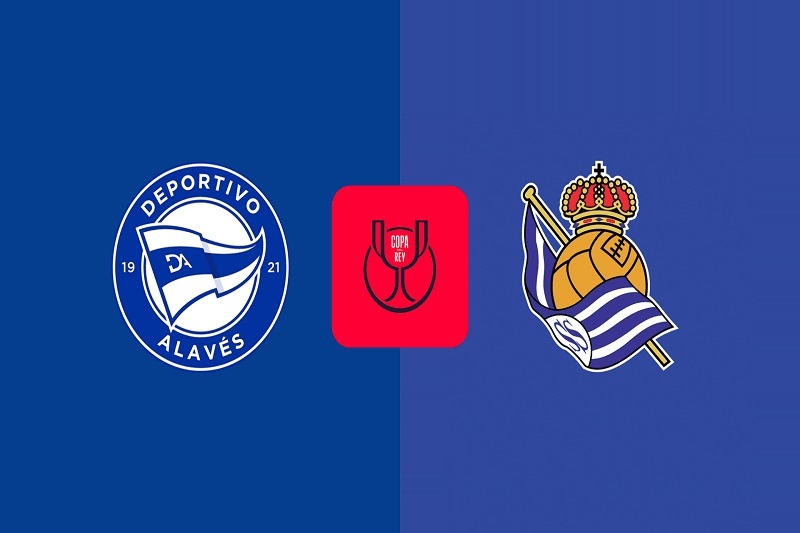 پخش زنده بازی آلاوس و رئال سوسیداد امروز 15 بهمن 1404