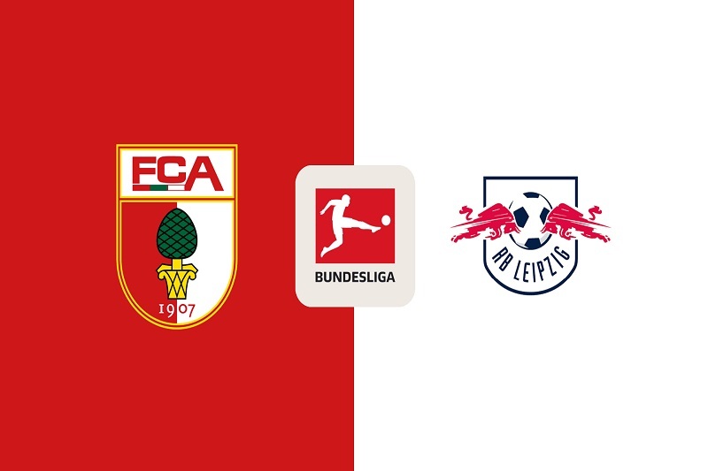 پخش زنده بازی آگزبورگ و لایپزیگ امروز 3 آبان 1404