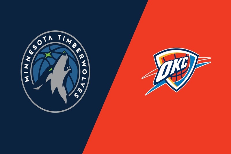 پخش زنده بسکتبال اوکلاهاما و مینسوتا امروز 6 آذر 1404