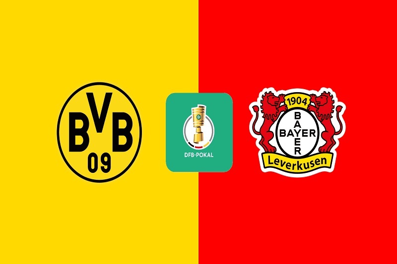 پخش زنده بازی دورتموند و لورکوزن امروز 11 آذر 1404