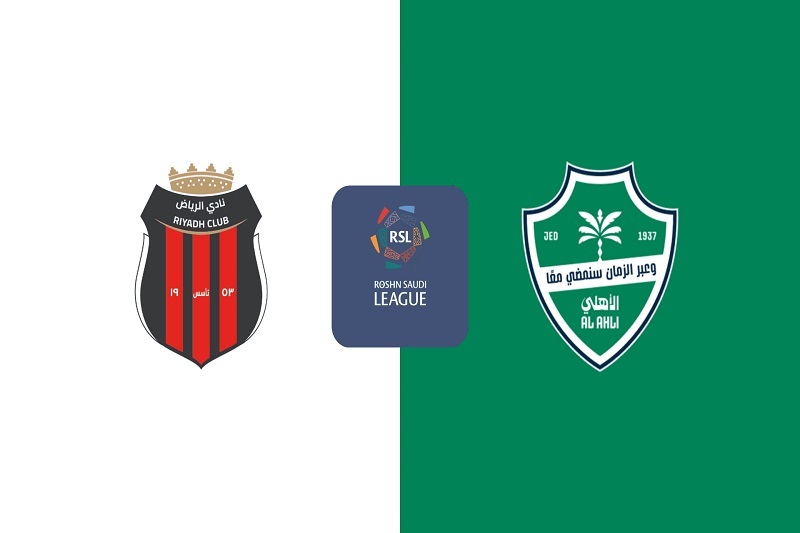 پخش زنده بازی الریاض و الاهلی امروز 7 اسفند 1404