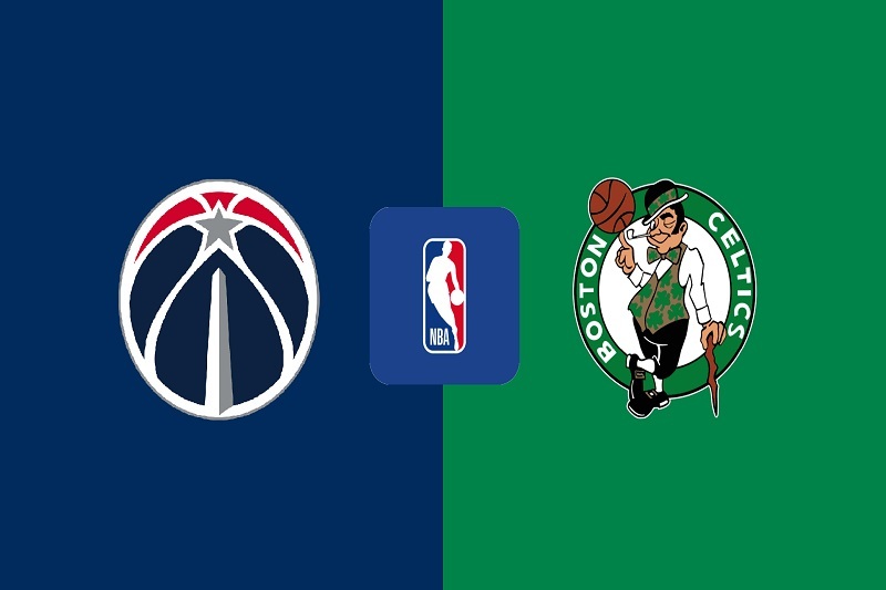پخش زنده بسکتبال واشنگتن و بوستون امروز 14 آذر 1404