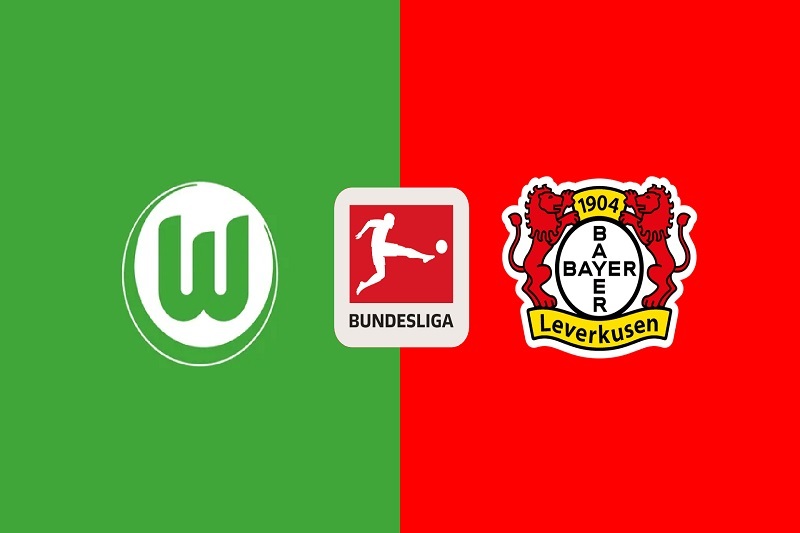 پخش زنده بازی ولفسبورگ و لورکوزن امروز 1 آذر 1404