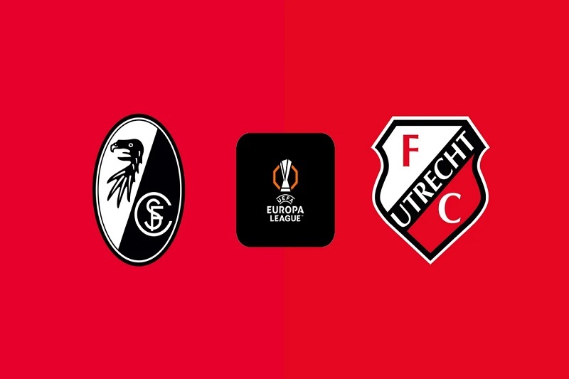 پخش زنده بازی فرایبورگ و اوترخت امروز 1 آبان 1404