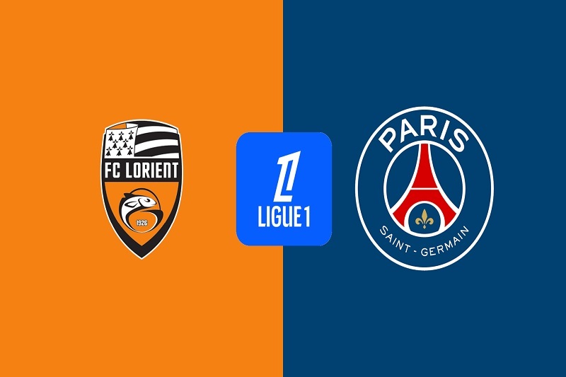 پخش زنده بازی لوریان و پاری سن ژرمن امروز 7 آبان 1404