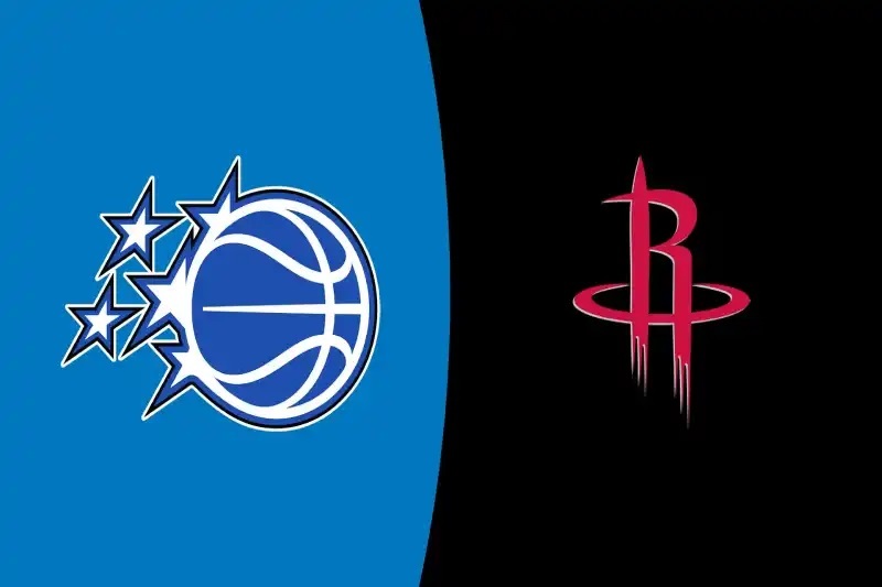 پخش زنده بسکتبال هیوستون و اورلاندو 26 آبان 1404