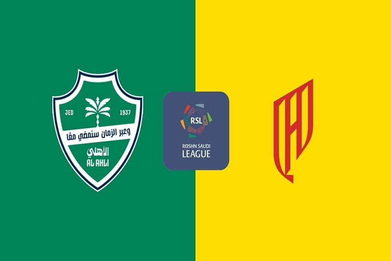 پخش زنده بازی الاهلی و القادسیه امروز 30 آبان 1404