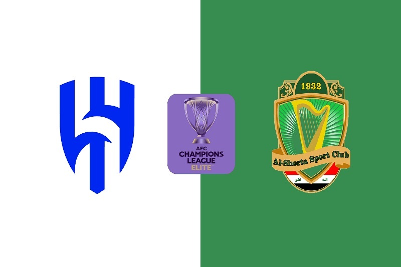 پخش زنده بازی الهلال و الشرطه امروز 4 آذر 1404