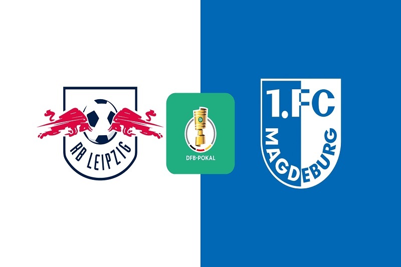 پخش زنده بازی لایپزیگ و ماگدبورگ امروز 11 آذر 1404