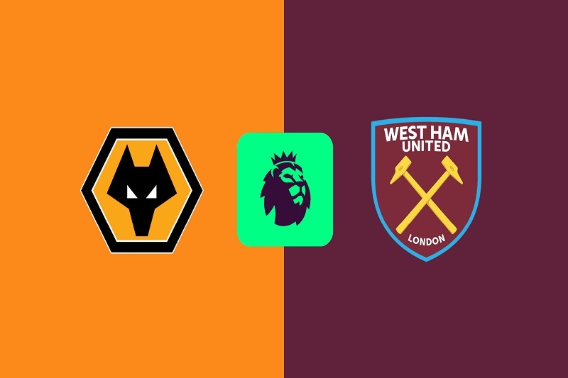 پخش زنده بازی ولورهمپتون و وستهام امروز 13 دی 1404