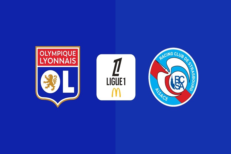 پخش زنده بازی لیون و استراسبورگ امروز 4 آبان 1404