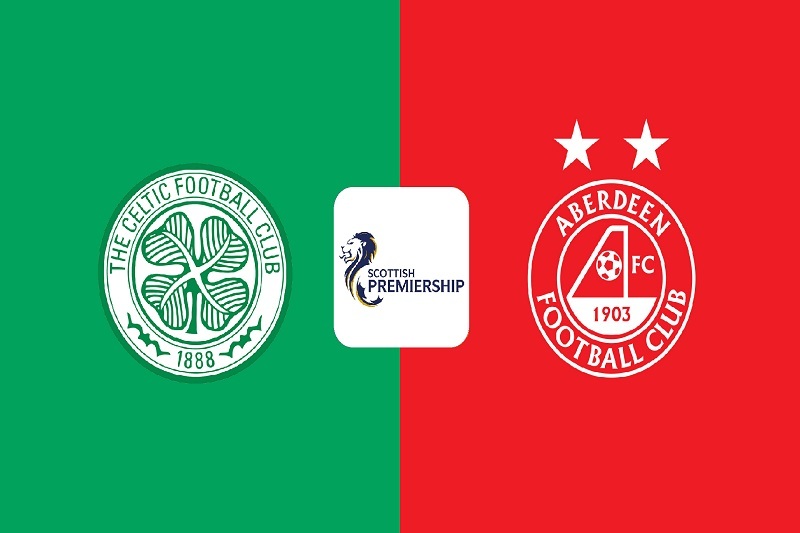 پخش زنده بازی سلتیک و آبردین امروز 30 آذر 1404