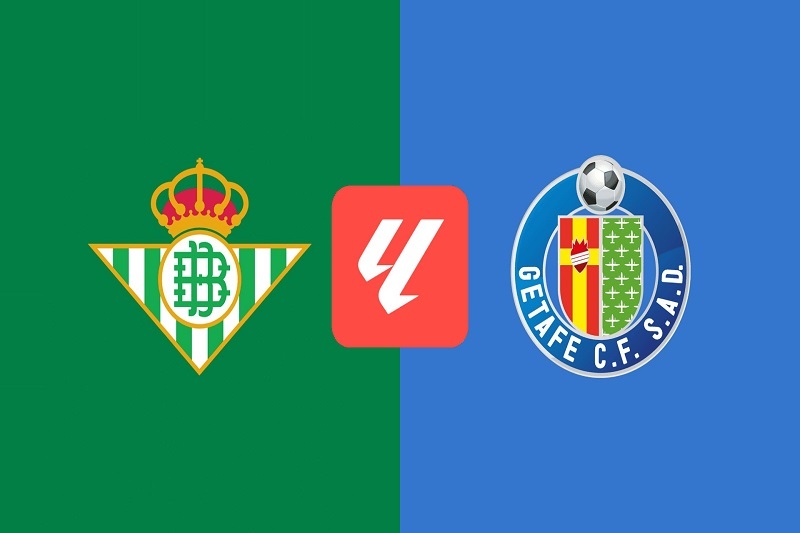 پخش زنده بازی رئال بتیس و ختافه امروز 30 آذر 1404