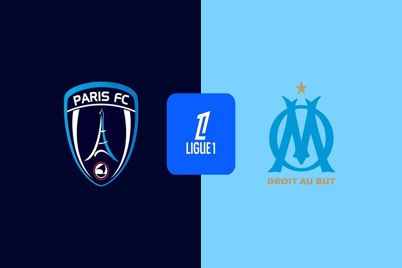 پخش زنده بازی پاریس اف سی و مارسی امروز 11 بهمن 1404