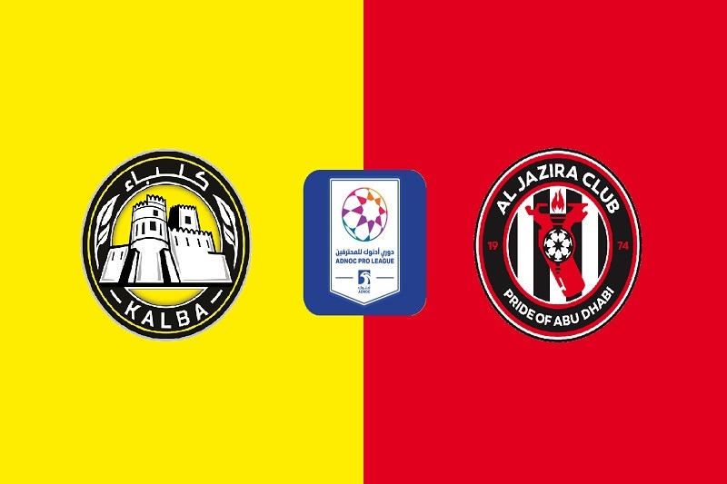 پخش زنده بازی اتحاد کلبا و الجزیره امروز 8 دی 1404