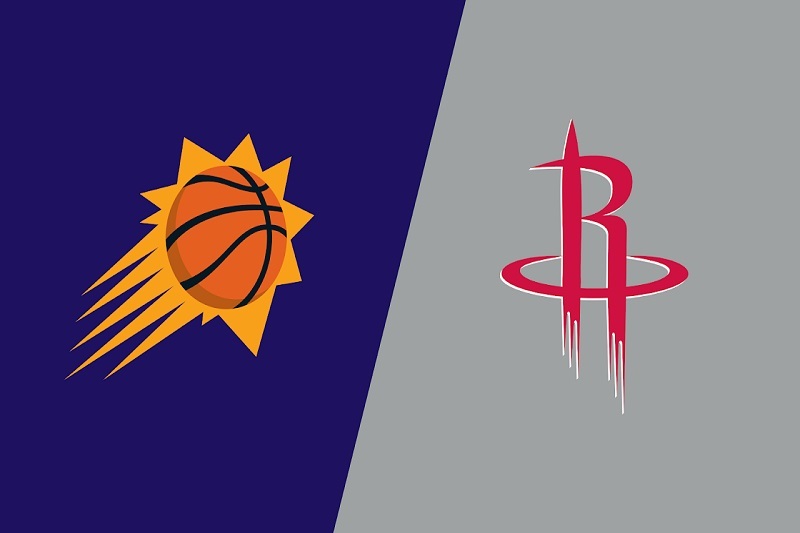 پخش زنده بسکتبال فینیکس و هیوستون امروز 4 آذر 1404