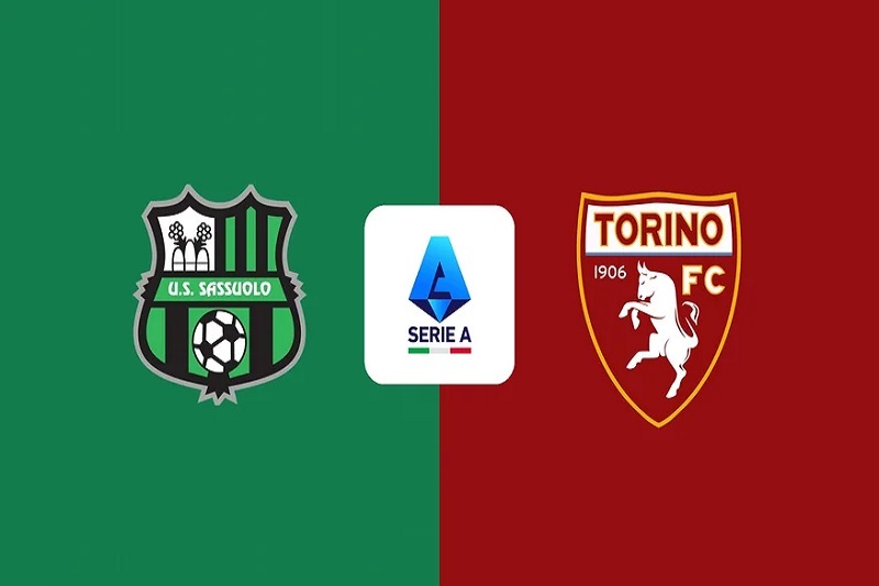 پخش زنده بازی ساسولو و تورینو امروز 30 آذر 1404